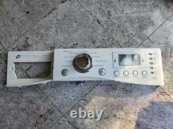 Assemblage du panneau de commande de lave-linge LG 3720ER0012 de remplacement 3721ER1279A