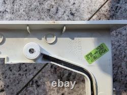 Assemblage du panneau de commande de lave-linge LG 3720ER0012 de remplacement 3721ER1279A