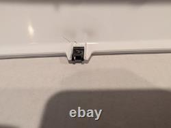 Assemblage du panneau de commande et entourage W11130237 pour lave-linge Whirlpool WTW7500GW0 Assemblage du panneau de commande et entourage W11130237 pour lave-linge Whirlpool WTW7500GW0