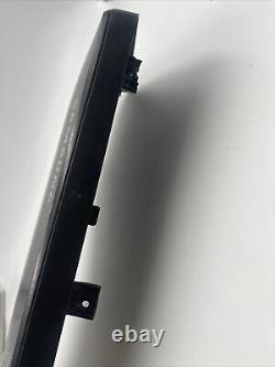 Assemblage du panneau de commande véritable du sèche-linge Samsung pièce n° DC92-02401A DC92-02390C