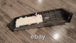 Assemblage du panneau de contrôle de lave-linge Samsung DC64-02898A OEM testé et fonctionnel