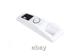 Assemblage du panneau de contrôle de lave-linge Samsung DC97-18107E