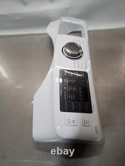 Assemblage du panneau de contrôle de lave-linge Samsung PN DC97-19650G