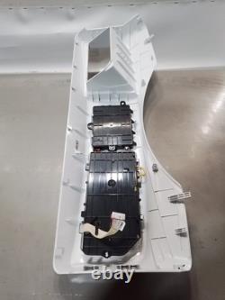 Assemblage du panneau de contrôle de lave-linge Samsung PN DC97-19650G