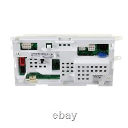 Assemblée de la carte de contrôle de laveuse Whirlpool W11125014
