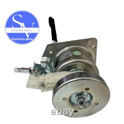 Boîtier d’engrenage d’embrayage pour lave-linge Frigidaire Midea 5304511362 5304516133 12938000001941