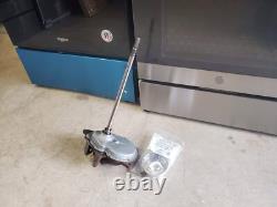 Boîtier de gear de laveuse Kenmore et nouvel embrayage OEM P/n 3360629 285362 285785 W10140307