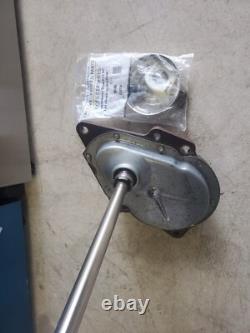 Boîtier de gear de laveuse Kenmore et nouvel embrayage OEM P/n 3360629 285362 285785 W10140307 Boîtier de gear de laveuse Kenmore et nouvel embrayage OEM P/n 3360629 285362 285785 W10140307