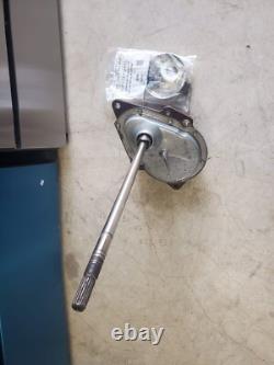 Boîtier de gear de laveuse Kenmore et nouvel embrayage OEM P/n 3360629 285362 285785 W10140307