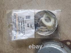 Boîtier de gear de laveuse Kenmore et nouvel embrayage OEM P/n 3360629 285362 285785 W10140307