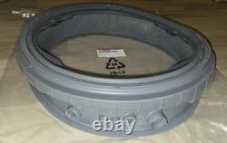 Botte de porte de laveuse LG MDS64974802 MDS64974801