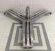 Bras Araign&eacute;e De Lave-linge Frigidaire Electrolux Arm 134962200 5304505338 5304505337