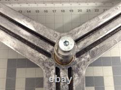 Bras araignée de lave-linge Frigidaire Electrolux ARM 134962200 5304505338 5304505337