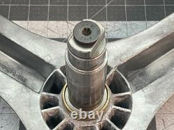 Bras araignée de lave-linge Frigidaire Electrolux P# 134321800 137105900 134360900