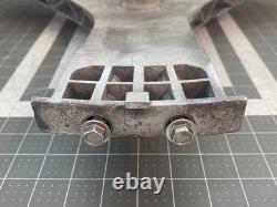 Bras araignée de lave-linge Samsung P# DC97-19266C