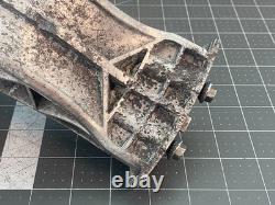 Bras araignée de lave-linge Samsung P# DC97-19266C