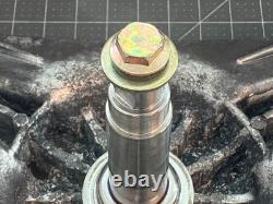 Bras d'araignée de lave-linge GE P# WH45X10099