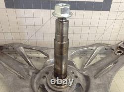 Bras d’araignée de lave-linge Whirlpool Amana W10202464 8540457 8540679