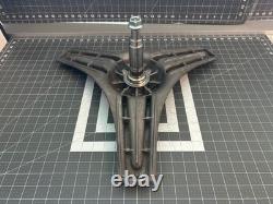 Bras d'araignée de lave-linge Whirlpool Kenmore P# 8182247 8181668 W10269756 W10250648