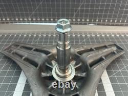 Bras d'araignée de lave-linge Whirlpool Kenmore P# 8182247 8181668 W10269756 W10250648