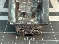 Bras d'araignée de lave-linge Whirlpool P# W10283352 WPW10283352