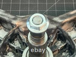 Bras d'araignée de lave-linge Whirlpool P# W10283352 WPW10283352