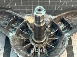 Bras d'araignée de lave-linge Whirlpool P# W10283352 WPW10283352