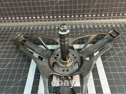 Bras d'araignée de laveuse Whirlpool Amana P# W10202464 8540457