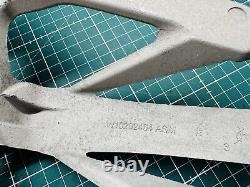 Bras d'araignée du lave-linge Whirlpool Amana P#W10202464 8540457