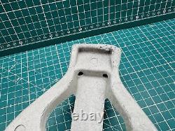 Bras d'araignée du lave-linge Whirlpool Amana P#W10202464 8540457