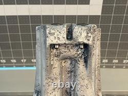 Bras de support d'araignée de lave-linge GE P# WH45X23480 WH45X23459