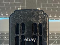 Bras de support d'araignée de laveuse LG P# MHW61901302