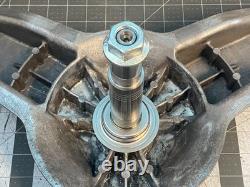 Bras de support de laveuse Whirlpool Kenmore P# 8182232 8181914 WPW10250573