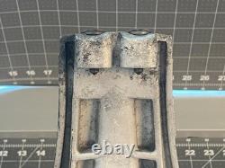 Bras de support en araignée pour laveuse GE P# WH45X10146