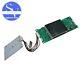 Carte D'interface De Laveuse Whirlpool Maytag W11186264 W11316623