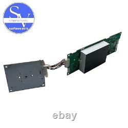 Carte d'interface de laveuse Whirlpool Maytag W11186264 W11316623