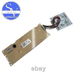 Carte d'interface de laveuse Whirlpool Maytag W11186264 W11316623