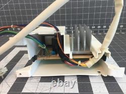 Carte d'inverseur de moteur de lave-linge GE P# WH12X10454 WH12X10519