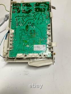 Carte de Contrôle de Machine à Laver BOSCH WA524464AU PCB BSH 9000578726 (KND-27.44)