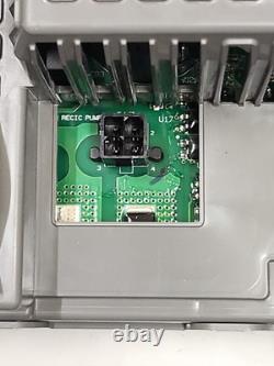 Carte de commande OEM Whirlpool pour lave-linge W10693608 testée
