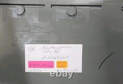 Carte de commande OEM Whirlpool pour lave-linge W10693608 testée