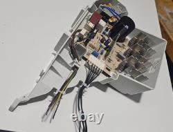 Carte de commande PCB pour machine à laver ASKO W6564 -KN-34