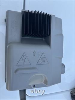 Carte de commande Speed Queen pièce d’origine OEM 204659P