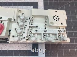 Carte de commande de l’interface du lave-linge Whirlpool P# 8182717 WP8182717