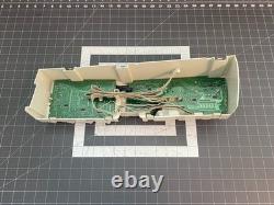 Carte de commande de l’interface du lave-linge Whirlpool P# 8182717 WP8182717