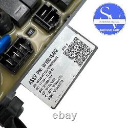 Carte de commande de la laveuse Kenmore W10815492 W10912983 W10912347