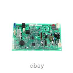 Carte de commande de lave-linge GE WH22X38438