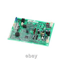 Carte de commande de lave-linge GE WH22X38438 Carte de commande de lave-linge GE WH22X38438