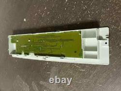 Carte de commande de machine à laver Miele 06444213 Ew165 AZ53519 Wm1891