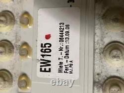 Carte de commande de machine à laver Miele 06444213 Ew165 AZ53519 Wm1891